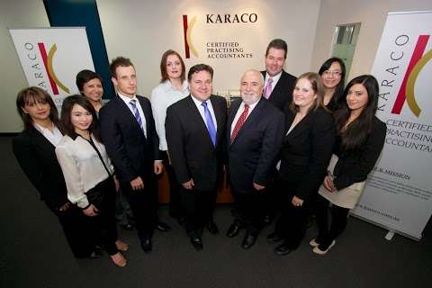 Photo: Karaco Accountants