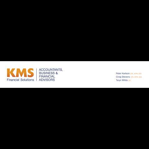 Photo: KMS Financial Solutions